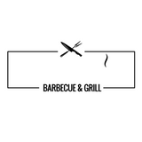 BBQ Tool Set - Barbeque & Grill Design