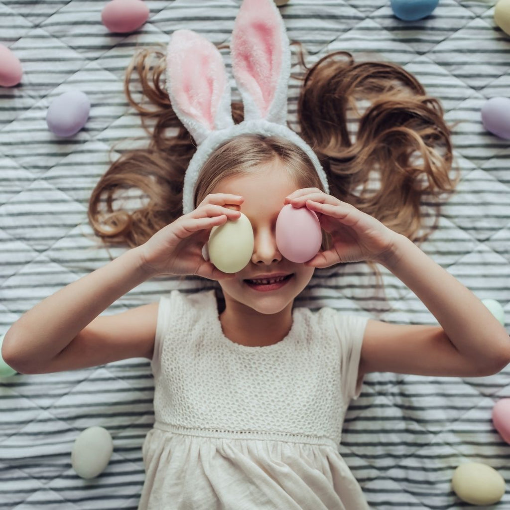 10 Easter Traditions for Families