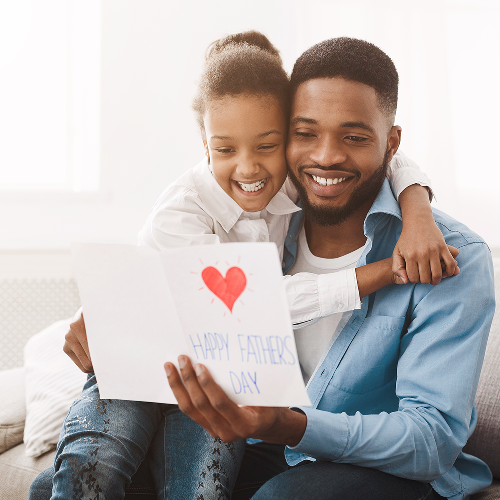 Four Unique Father’s Day Gifts