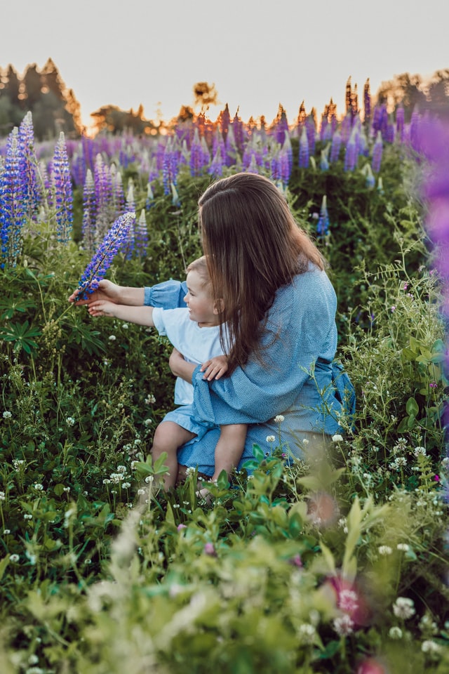 10 Mother's Day Gift Ideas