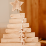 Self Portrait Ornament