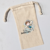 Dummy Bag with Fairy Design