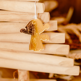 Self Portrait Ornament