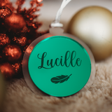 Christmas Pet Ornament