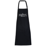 Adult Apron - Barbeque & Grill