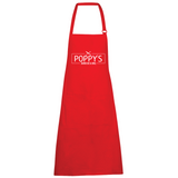 Adult Apron - Barbeque & Grill