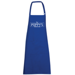 Adult Apron - Barbeque & Grill