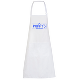 Adult Apron - Barbeque & Grill