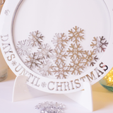 Christmas Advent Calendar Drop