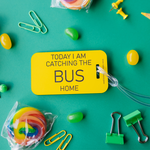 After School Bag Tags