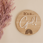 Baby announcement, Hello world, Baby discs, Gender reveal, It's a girl, It's a boy, Hello world, New baby, Baby shower, Baby gift, Newborn baby, Baby shower gift, Gender reveal gift, Baby shower present, Baby present, Announcement plaque, Baby plaque, Gender plaque, Baby announcement plaque, Hospital discs, Hospital plaques, Rainbow baby, Rainbow newborn, 