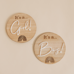 Baby announcement, Hello world, Baby discs, Gender reveal, It's a girl, It's a boy, Hello world, New baby, Baby shower, Baby gift, Newborn baby, Baby shower gift, Gender reveal gift, Baby shower present, Baby present, Announcement plaque, Baby plaque, Gender plaque, Baby announcement plaque, Hospital discs, Hospital plaques, Rainbow baby, Rainbow newborn, 
