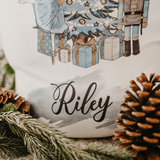 Christmas Printed Santa Sacks - Various Designs