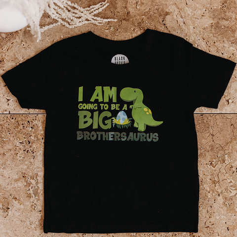 Baby announcement Pregnancy announcement shirt  Baby announcement outfit Baby first outfit Baby hospital Baby hospital outfit Big brother Big sister Pregnancy announcement Dinosaur baby Big brothersaurus Big Sisteraurus  Baby announcement social media Baby announcement prop Baby announcement photo