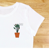 Breelings - Plant Designs - Kids Shirts