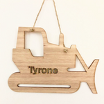 Shape Name Plaques - Vehicle and Transportation Shapes