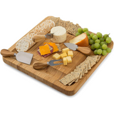 Cheese Board - Arrow Design
