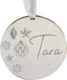 Christmas Ornament - Decoration Detail