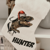 Christmas Stocking - Various Designs