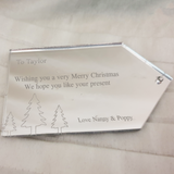 Christmas Gift Tag - Various Designs