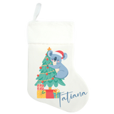 Christmas Stocking - Various Designs