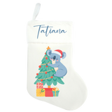 Christmas Stocking - Various Designs