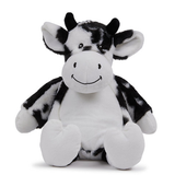 Plush Toy - Birth Details Design