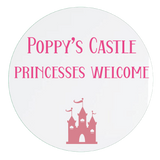 Cubby House Sign - Various Designs