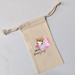 Dummy Bag with Fairy Design