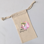 Dummy Bag with Fairy Design