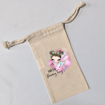 Dummy Bag with Fairy Design