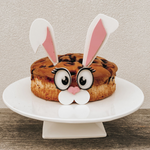 Cake Topper - Bunny Rabbit