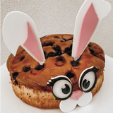 Cake Topper - Bunny Rabbit