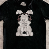 Easter - Too Hip To Hop Shirts & Onesies