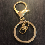 Photo Keyring