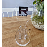 Headphone Stand with and without Controller Holders