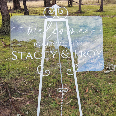 Wedding sign Event Sign Sail sign Celebration sign Wedding signage Event signage Arch sign Welcome sign Wedding welcome Bride to be Mrs and mrs Easel Sign easel Signage easel Love sign Directional sign Party sign Baby shower sign Baby sign Birthday sign Birthday Engagement party Party Party sign Engagement sign Acrylic sign Timber sign