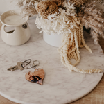 Photo Keyring