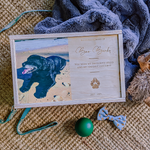 Keepsake Box - Pet Memorial