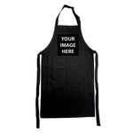 Kids Apron Full Length - Design Your Own!