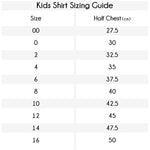 Breelings - Plant Designs - Kids Shirts