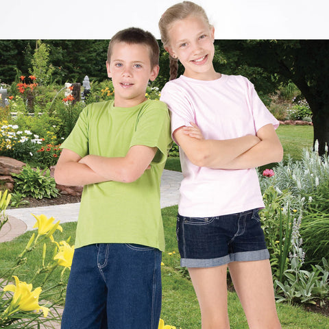 Kids T-shirt - Custom Design