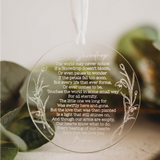 Infant loss Miscarriage gift Miscarriage Miscarriage rememberance Baby memorial gift Little snowdrop Baby Loss Appropriate sympathy gift Funeral gifts Memorial gift Bereavement gift Sympathy gift Condolence gift Personalised Remembrance gift Funeral gifts for family members Funeral gifts instead of flowers Funeral gifts for guests Commemorative baby gifts Baby keepsakes How do you honour a deceased baby What do you do for a baby for remembrance How do you memorialize a baby