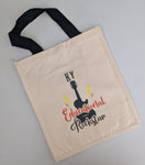 Teacher Tote Bag - Various Designs