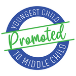 Promoted to.. - Kids T-shirt