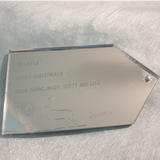 Christmas Gift Tag - Various Designs