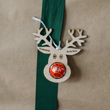 Chocolate Holder Ornament