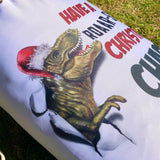 Christmas Printed Santa Sacks - Various Designs