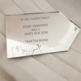 Christmas Gift Tag - Various Designs