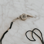 Whistle - #1 Design